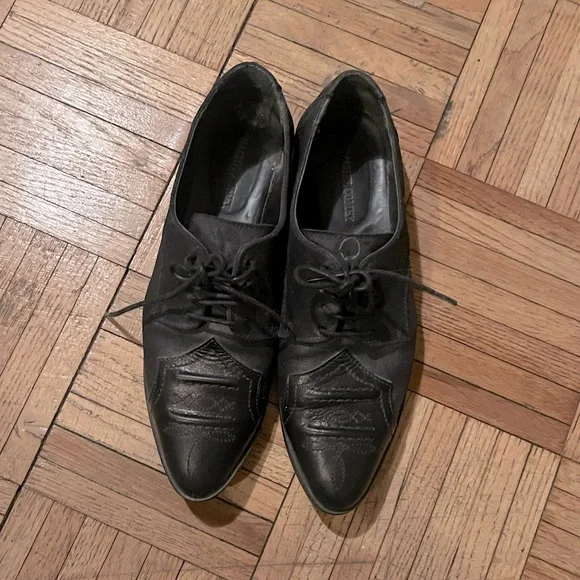 Rachel Comey | Shoes | Black Rachel Comey Oxford Loafers  display picture 1